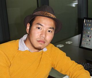 Найруулагч Б.Чингүүн: “Дуудлага” киноны зохиолыг өөрөө бичиж, найрууллаа